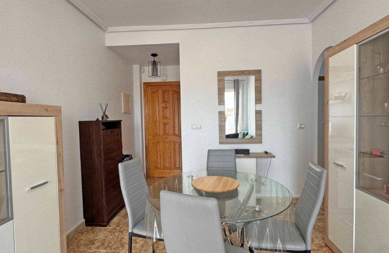 Resale - Apartment / flat - Orihuela Costa - Punta Prima