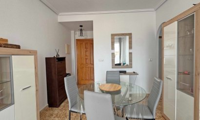 Resale - Apartment / flat - Orihuela Costa - Punta Prima
