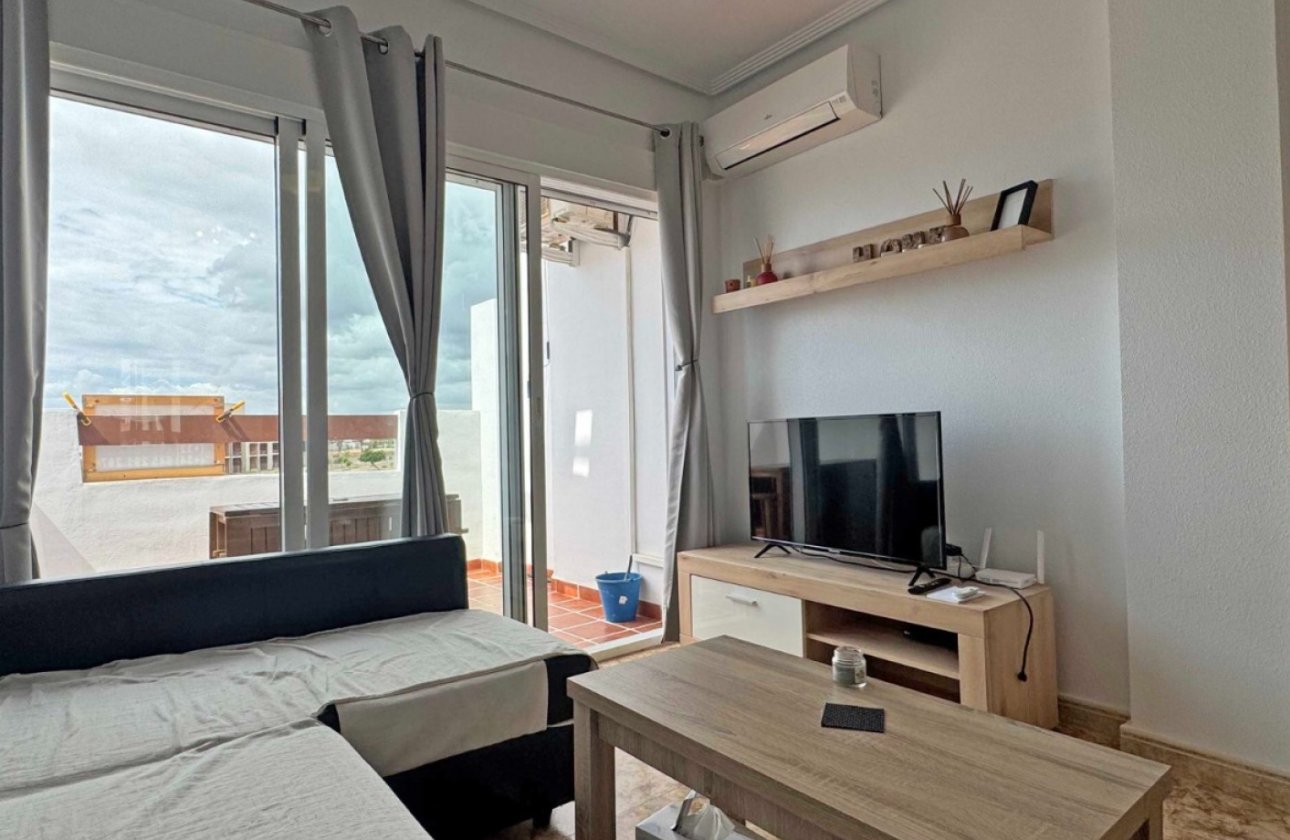 Resale - Apartment / flat - Orihuela Costa - Punta Prima