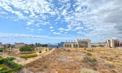 Resale - Apartment / flat - Orihuela Costa - Punta Prima