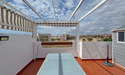 Resale - Apartment / flat - Orihuela Costa - Punta Prima