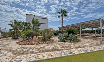Resale - Apartment / flat - Orihuela Costa - Punta Prima