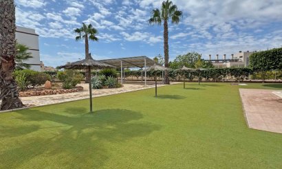 Resale - Apartment / flat - Orihuela Costa - Punta Prima