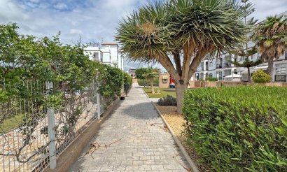 Resale - Apartment / flat - Orihuela Costa - Punta Prima