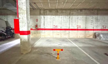 Resale - Apartment / flat - Orihuela Costa - Punta Prima