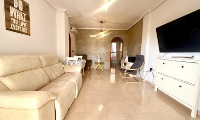 Resale - Apartment / flat - Cabo Roig