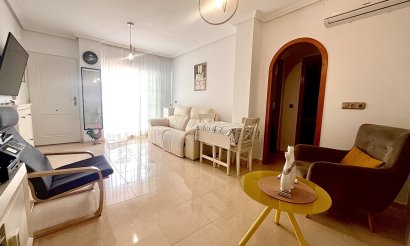 Resale - Apartment / flat - Cabo Roig