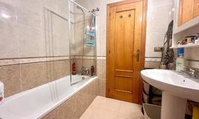 Resale - Apartment / flat - Cabo Roig