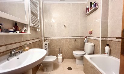 Resale - Apartment / flat - Cabo Roig