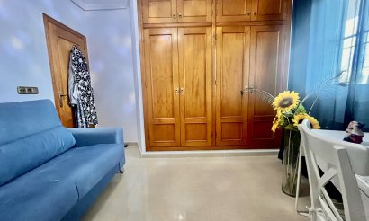 Resale - Apartment / flat - Cabo Roig