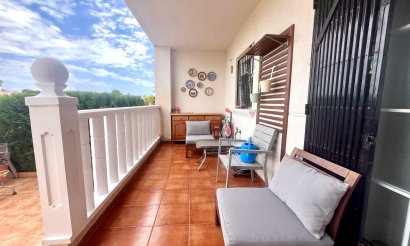 Resale - Apartment / flat - Cabo Roig