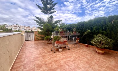 Resale - Apartment / flat - Cabo Roig