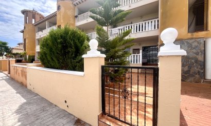 Resale - Apartment / flat - Cabo Roig