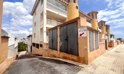 Resale - Apartment / flat - Cabo Roig