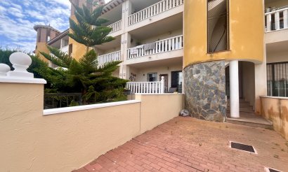 Resale - Apartment / flat - Cabo Roig