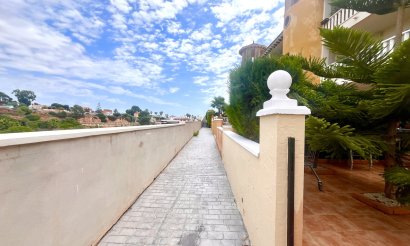 Resale - Apartment / flat - Cabo Roig