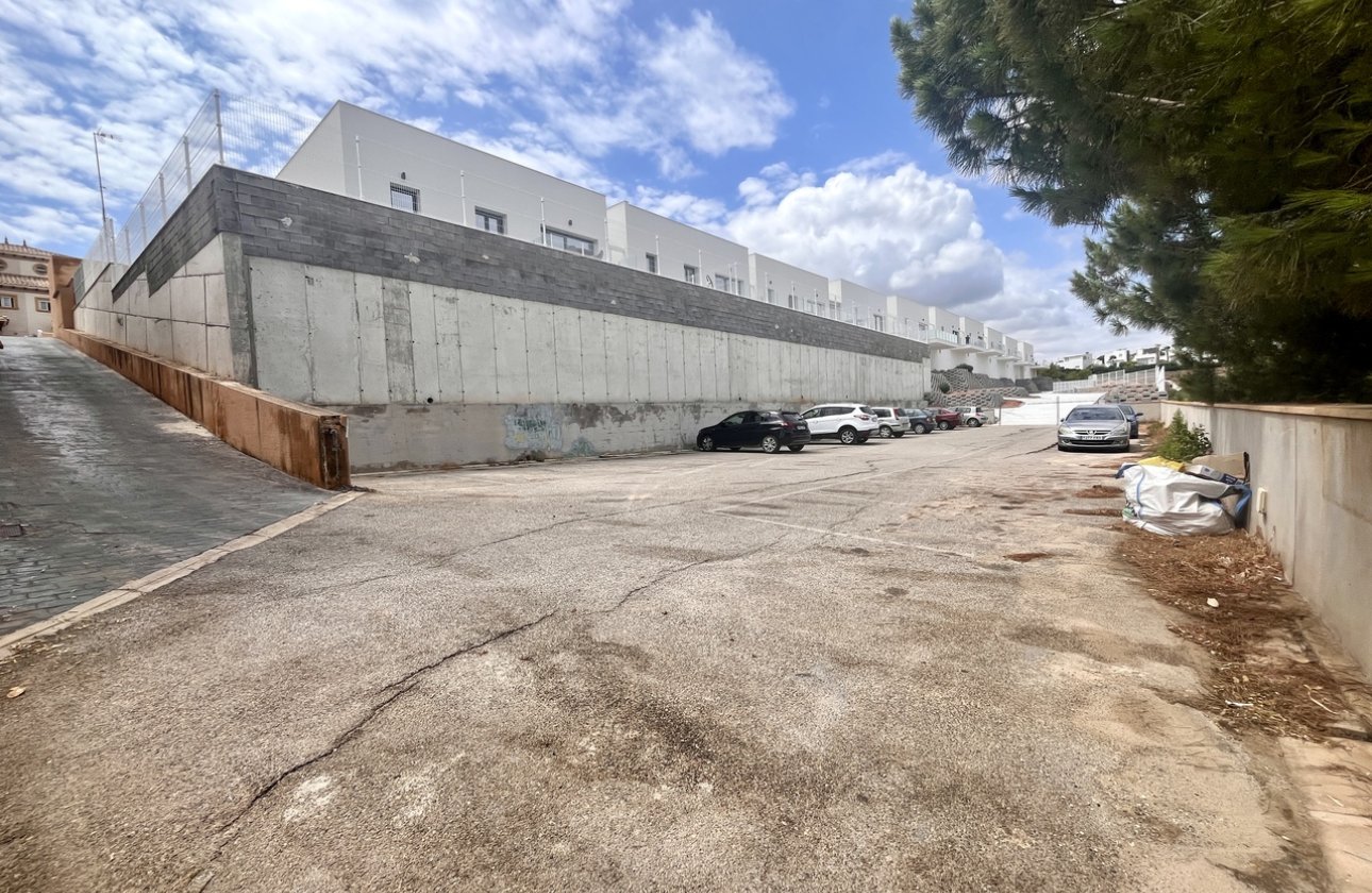 Resale - Apartment / flat - Cabo Roig