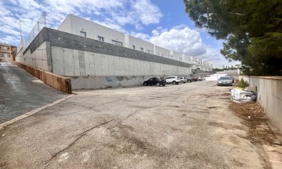 Resale - Apartment / flat - Cabo Roig