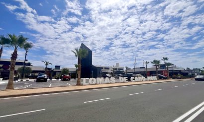 Resale - Apartment / flat - Cabo Roig