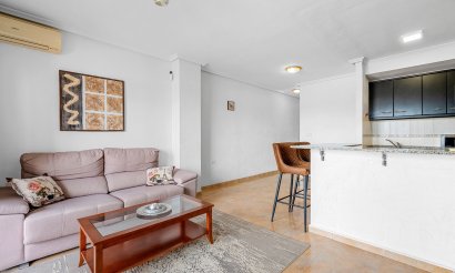 Resale - Penthouse - Almoradí