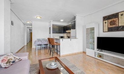 Resale - Penthouse - Almoradí