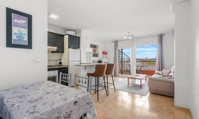 Resale - Penthouse - Almoradí