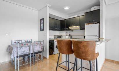 Resale - Penthouse - Almoradí