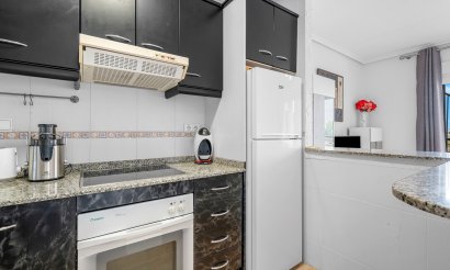 Resale - Penthouse - Almoradí