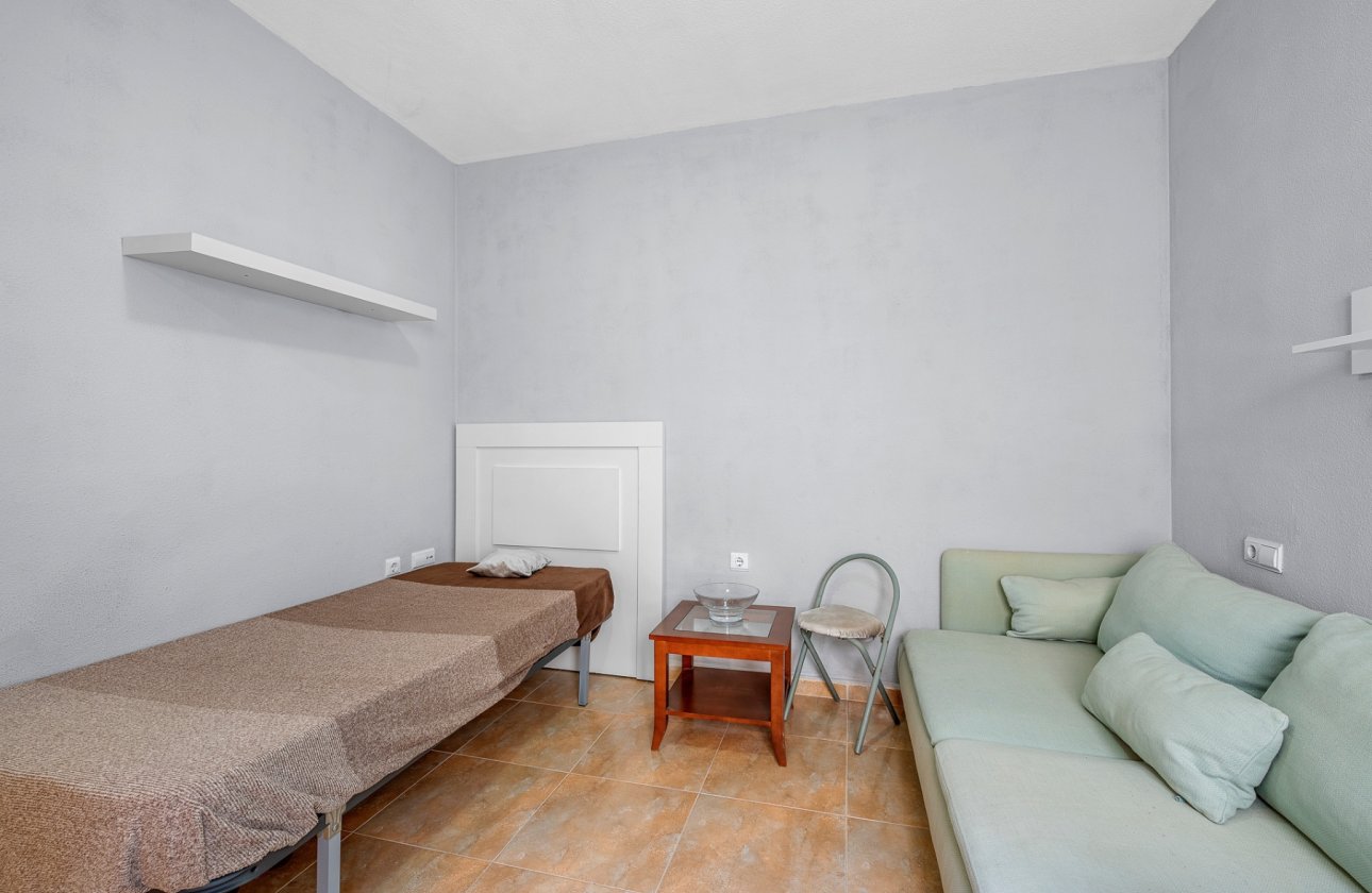 Resale - Penthouse - Almoradí