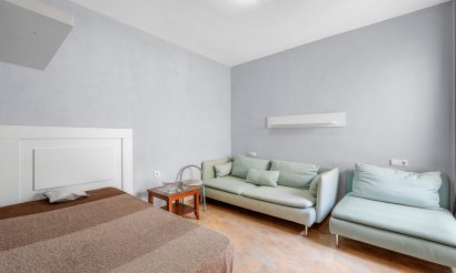 Resale - Penthouse - Almoradí