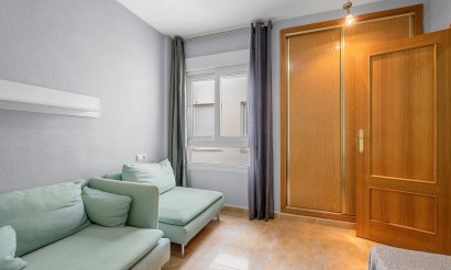 Resale - Penthouse - Almoradí