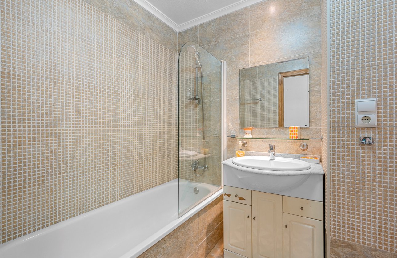 Resale - Penthouse - Almoradí