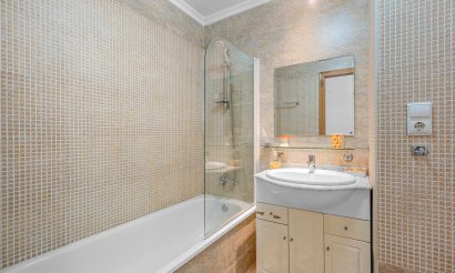 Resale - Penthouse - Almoradí