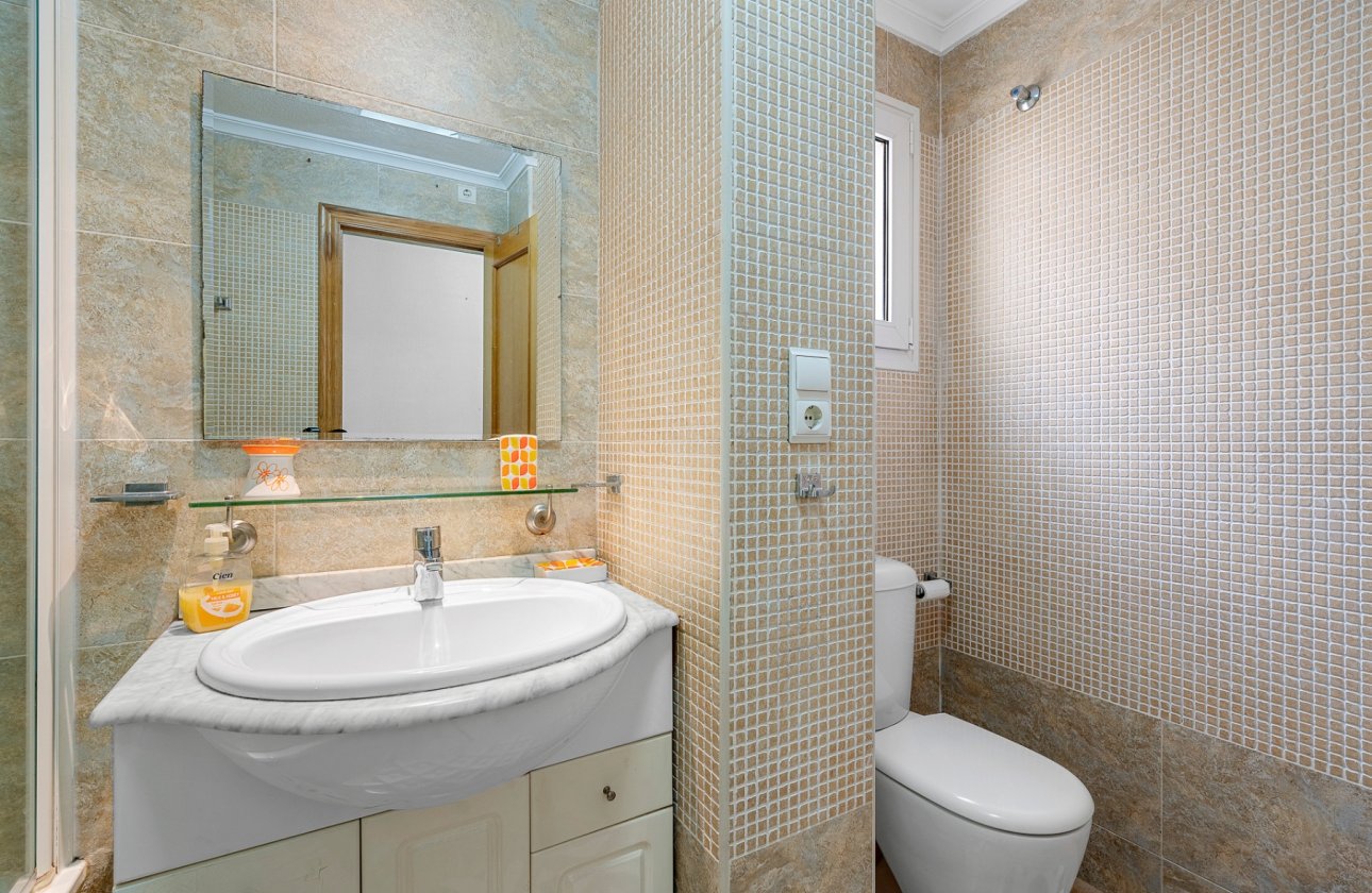 Resale - Penthouse - Almoradí