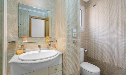 Resale - Penthouse - Almoradí