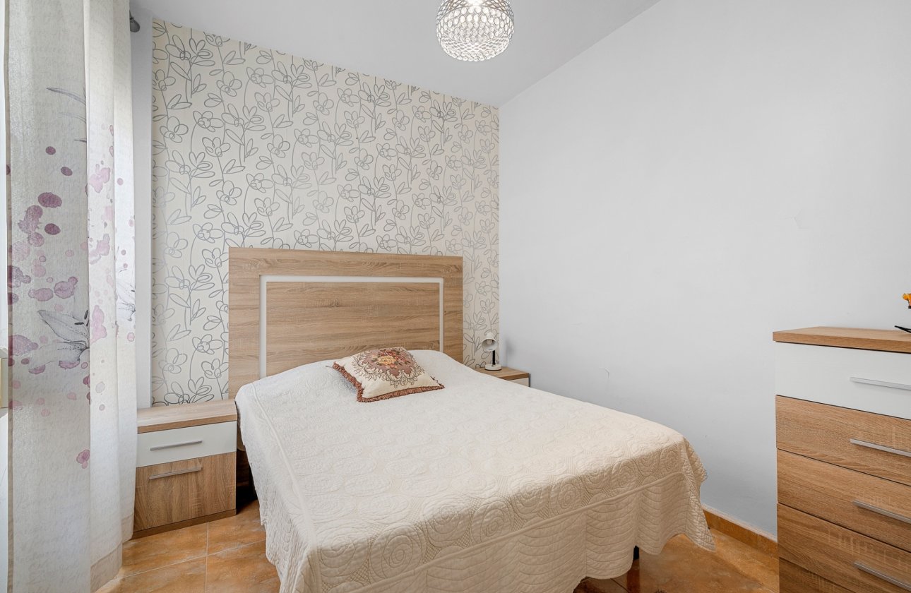 Resale - Penthouse - Almoradí