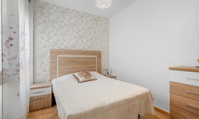 Resale - Penthouse - Almoradí