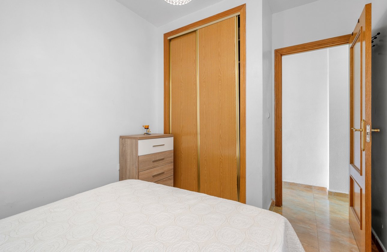 Resale - Penthouse - Almoradí