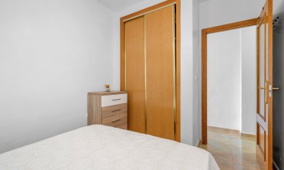 Resale - Penthouse - Almoradí