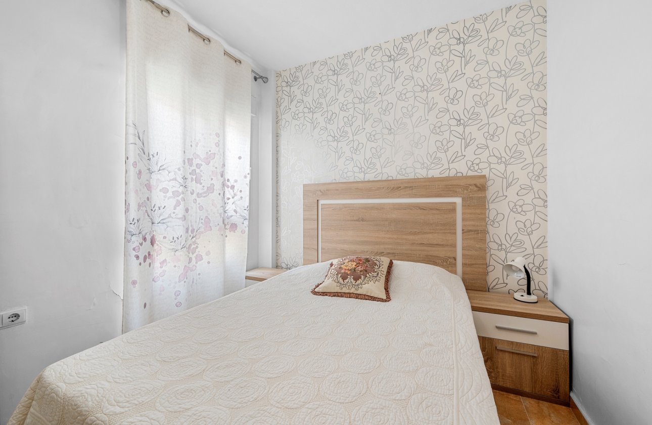 Resale - Penthouse - Almoradí