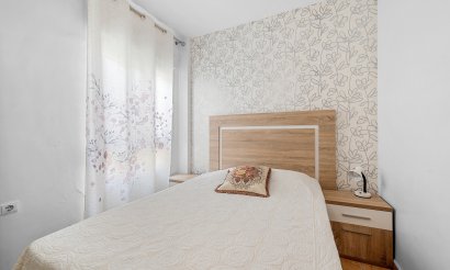 Resale - Penthouse - Almoradí