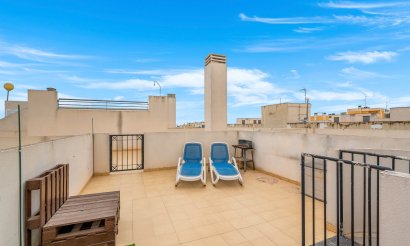 Resale - Penthouse - Almoradí