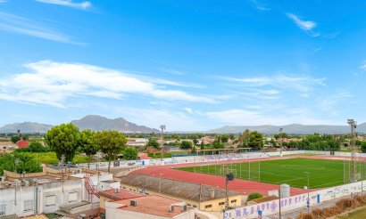 Resale - Penthouse - Almoradí