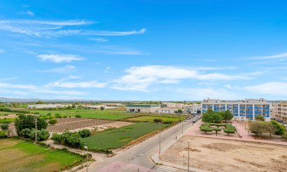 Resale - Penthouse - Almoradí