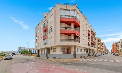 Resale - Penthouse - Almoradí