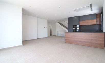 Resale - Villa - Ciudad Quesada - Ciudad Quesada - Town