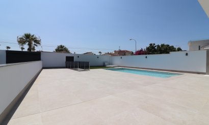 Resale - Villa - Ciudad Quesada - Ciudad Quesada - Town