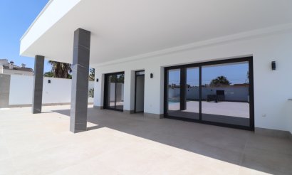 Resale - Villa - Ciudad Quesada - Ciudad Quesada - Town
