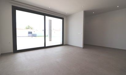 Resale - Villa - Ciudad Quesada - Ciudad Quesada - Town