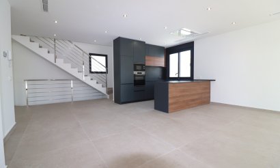 Resale - Villa - Ciudad Quesada - Ciudad Quesada - Town